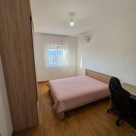 Villa Garden Ilidza Sarajevo